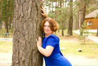 Фотография Коротковой Юлианы