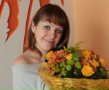 Фотография Перетятько Натальи