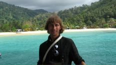 Фотография Шаленого Алексея