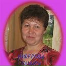 Тамара Юферова фотография #12 (источник - https://vk.com/id61081908)