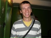 Фотография Шиликовского Станислава