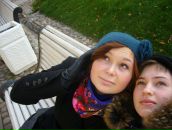 Фотография Гукаловой Натальи