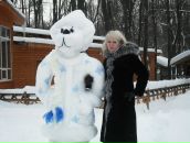 Фотография Аникиной Надежды