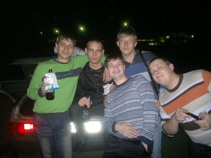 Дмитрий Пантелеев фотография #43