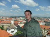 Андрій Шрамл фотография #39 (источник - https://vk.com/id9726015)