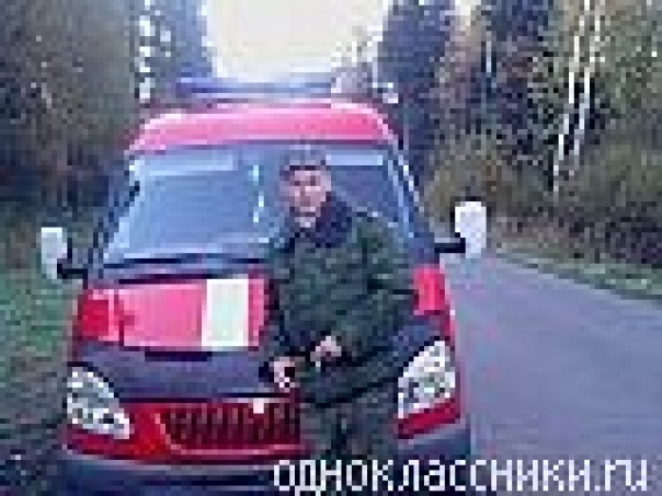 Тоха Уваров фото №5