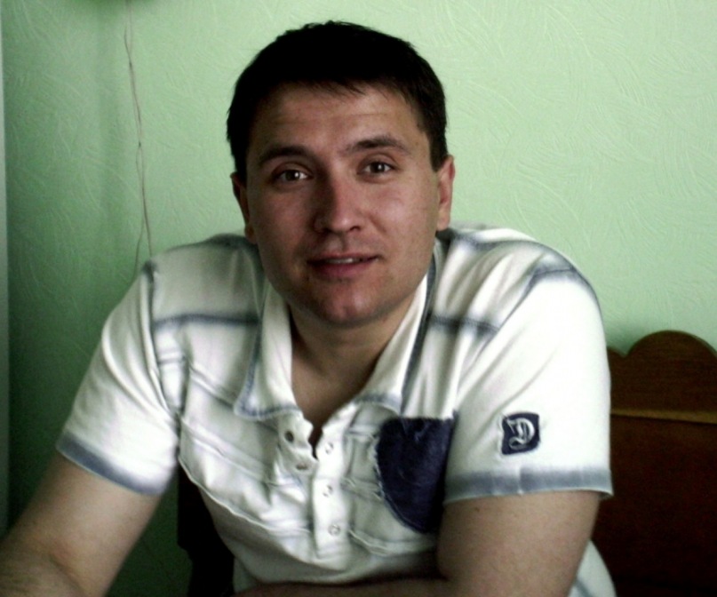 Денис Коваленко фотография #4