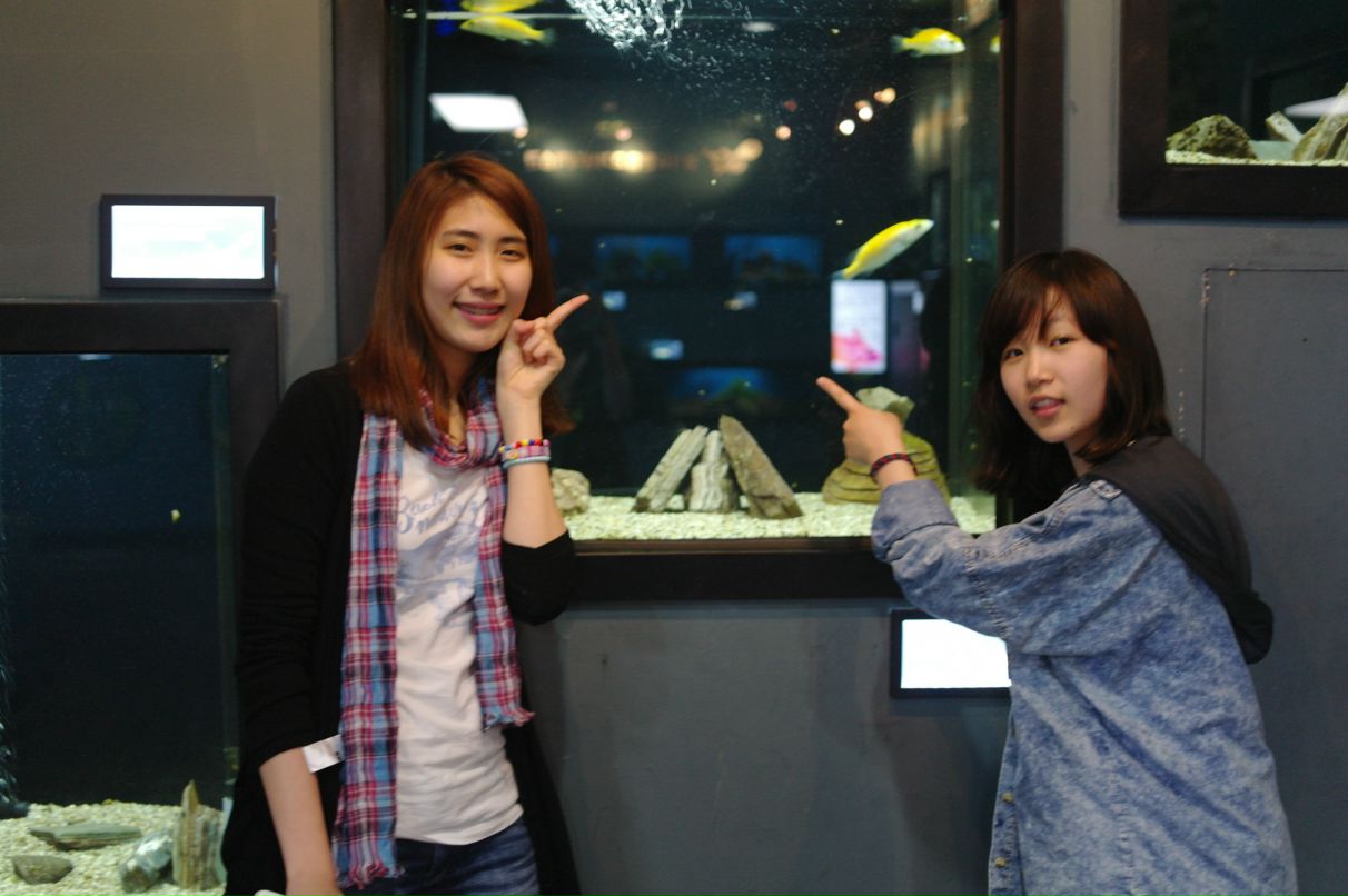 Phanie Kim фотография #24