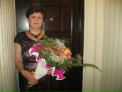 Фотография Зубаревой Татьяны