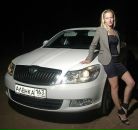 Фотография Рубцовой Алены