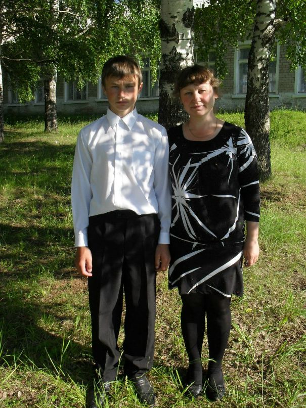 Иван Ермаков фотография #47