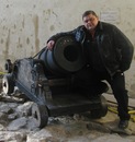 Руслан Мороз фотография #39 (источник - https://vk.com/id61439349)