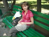 Фотография Елесиной Ольги