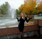 Фотография Морозовой Инны