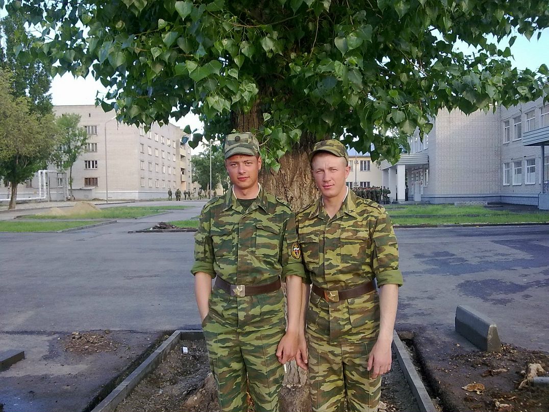 Иван Пасат фотография #38