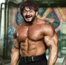 Фотография Сурмача Александра