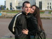 Фотография Осипова Петра