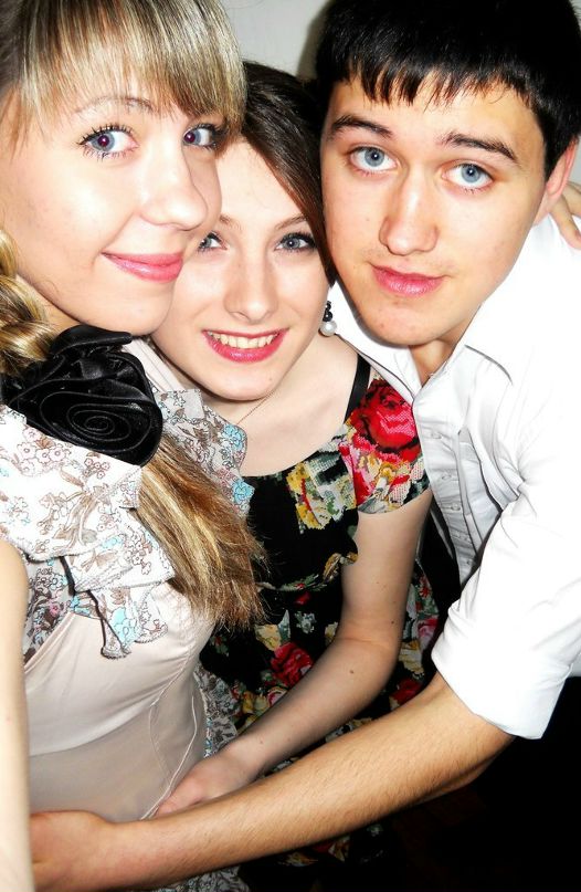 Сергей Тимофеев фотография #23