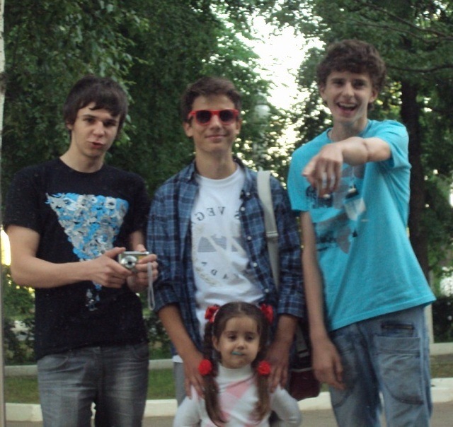 Сергей Ермолаев фотография #42