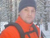 Фотография Хазова Антона