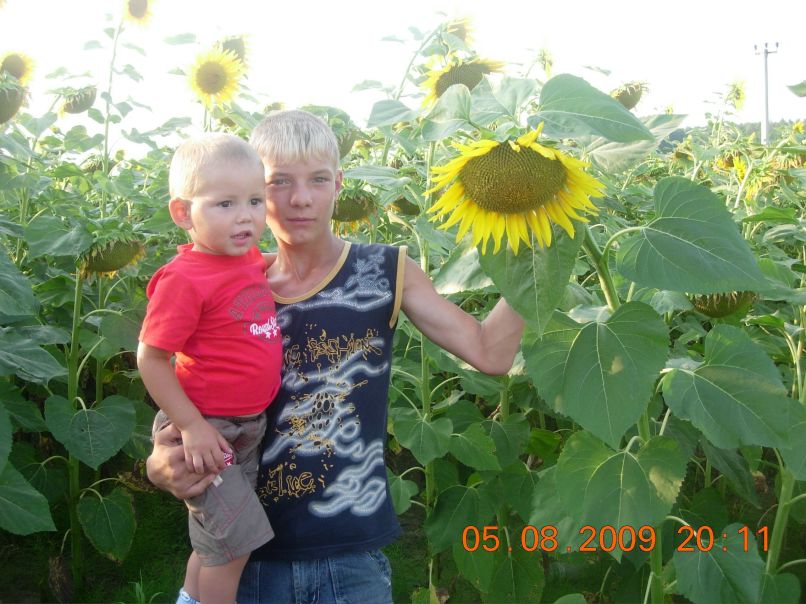 Дмитрий Поляков фотография #35