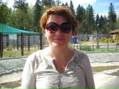 Фотография Костенковой Натальи