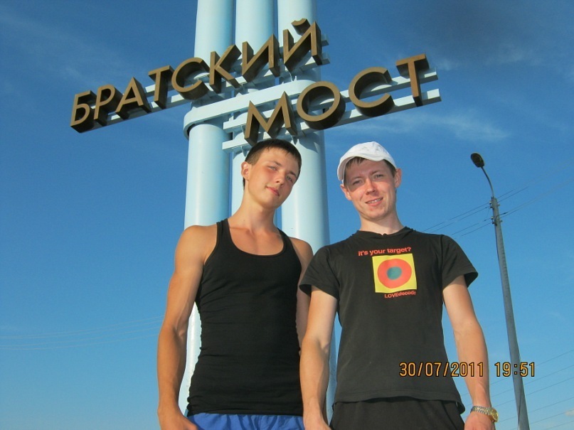 Александр Юрьевич фотография #44