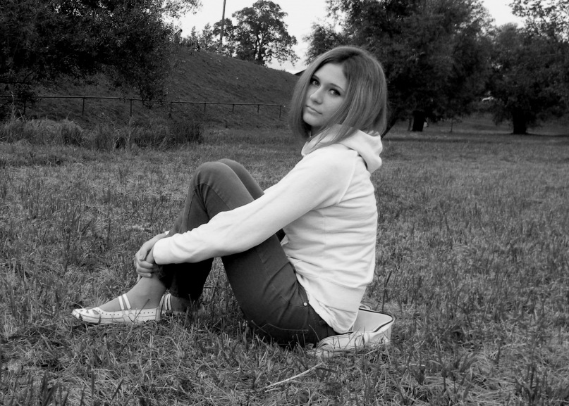 Дарья Платонова фотография #28