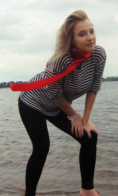 Анюта Яковлева фотография #50