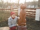 Катруся Ільчук фотография #42 (источник - https://vk.com/id157589247)