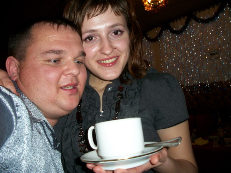 Инна Борисик фотография #36
