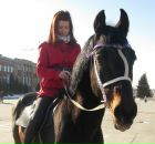 Фотография Уютовой Татьяны