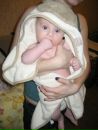 Фотография Струковой Анастасии