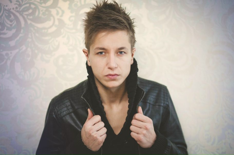 №16, Александр Деменко, Санкт-Петербург №16, Александр Деменко, Санкт-Петербург