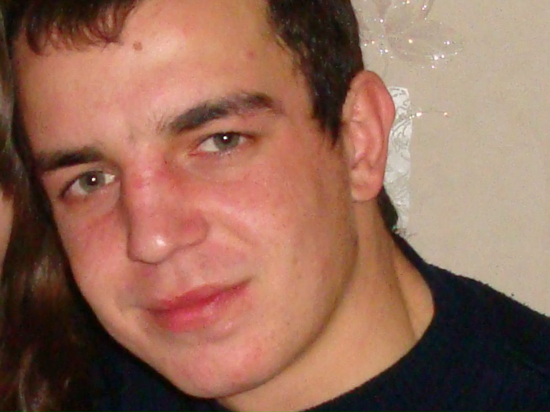 Евгений Кошеленко фотография #18