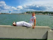 Фотография Конюхова (Тутубалина) Надежды