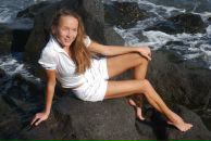 Фотография Цараковой Зои