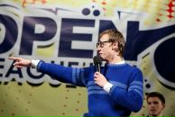 Фотография Балахнина Антона