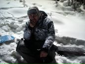 Фотография Мамаева Михаила