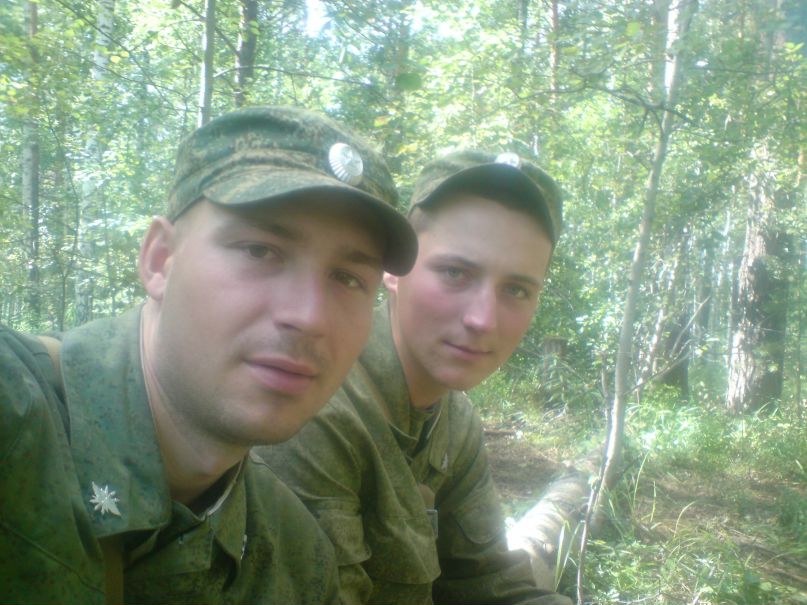 Серж Левчук фотография #39