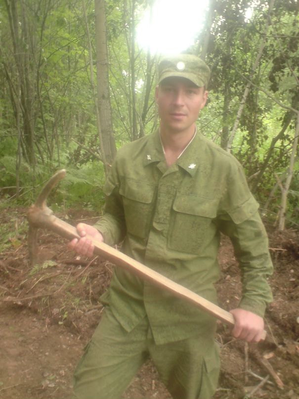 Серж Левчук фотография #41