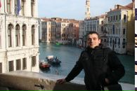 Андрій Мельник фотография #19 (источник - https://vk.com/id7800229)