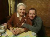 Фотография Сорокиной Ирины