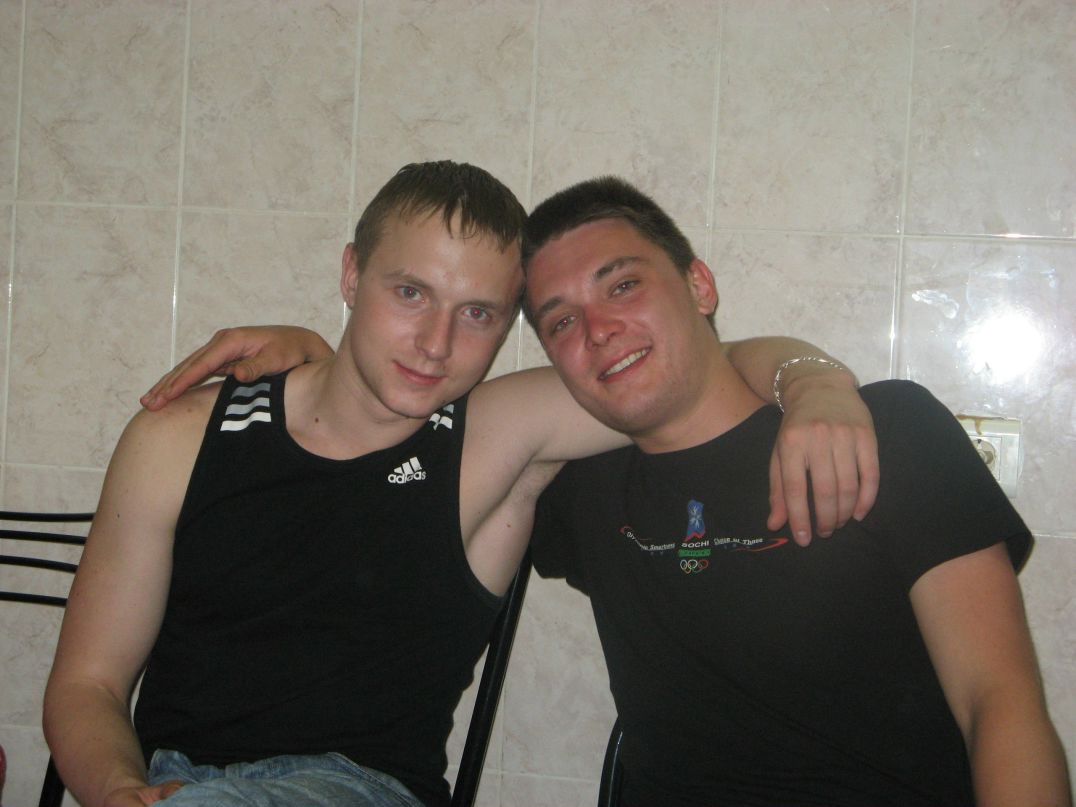Артем Васильков фотография #44