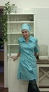 Фотография Дурилиной Лидии