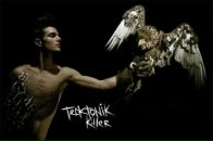 Фотография Полевого Виктора