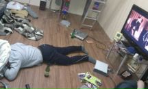 Фотография Учеваткина Дмитрия