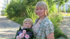 Фотография Варгасовой Татьяны