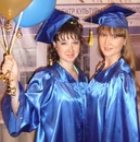 Фотография Самерхановой Разины