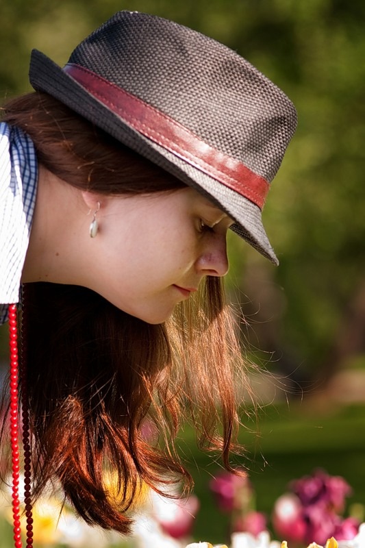 Виктория Тимошенко фотография #32